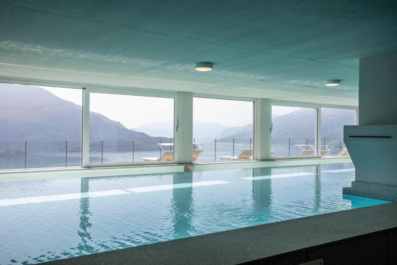 Valarin Napoli, Luxury Apartments & Wellness, Vercana Esterno foto