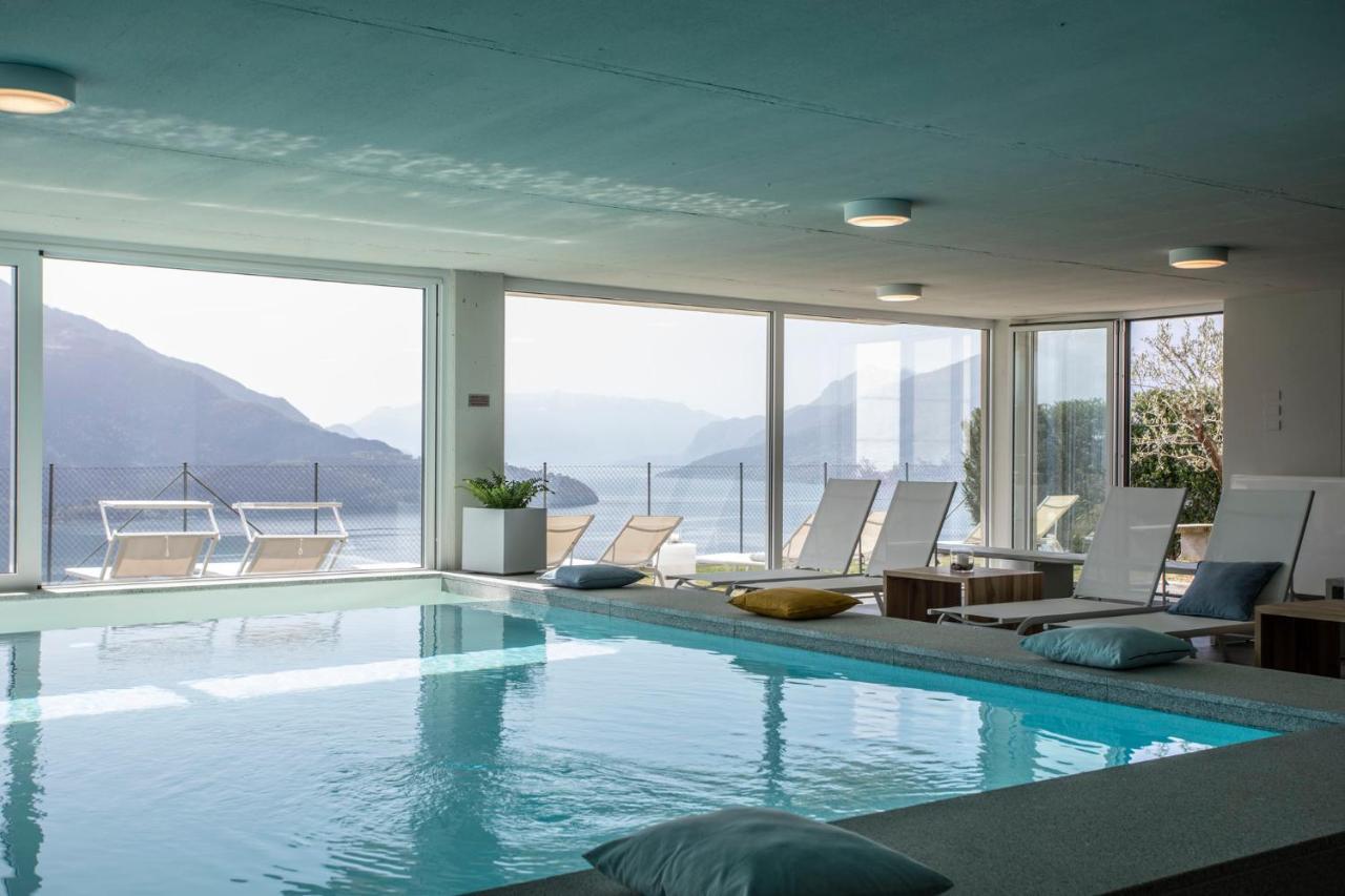 Valarin Napoli, Luxury Apartments & Wellness, Vercana Esterno foto